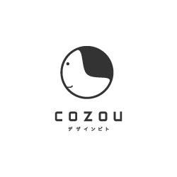 デザインオフィスcozouロゴ