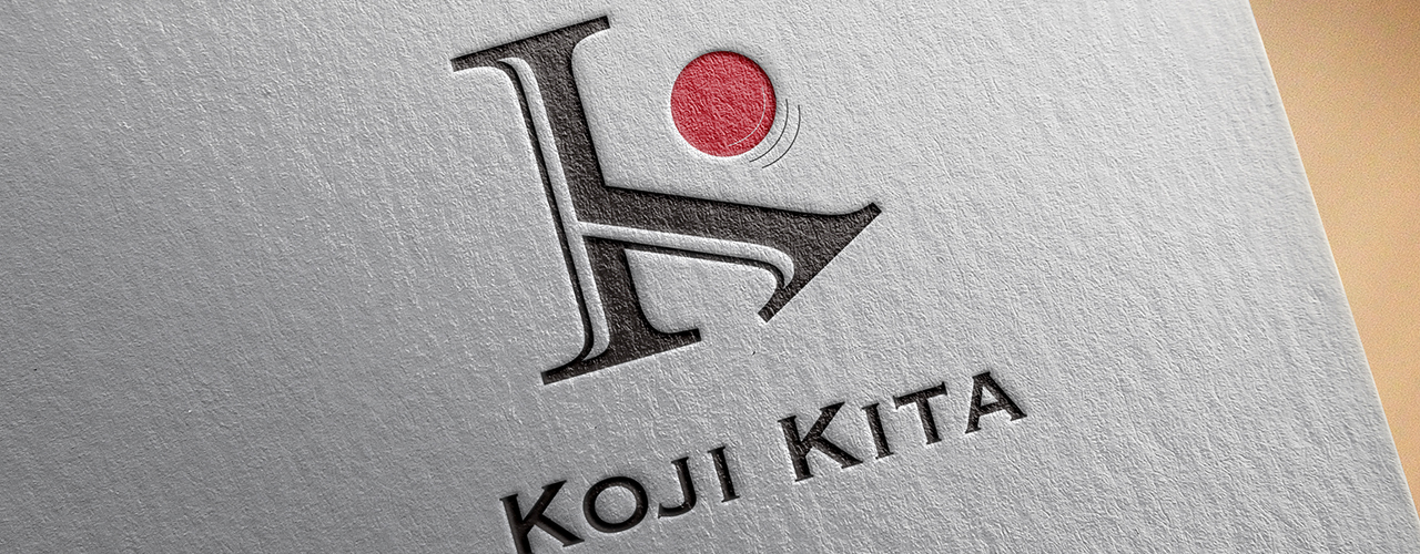 kojikitaロゴイメージ