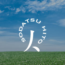 ブログ「そだつひと」ロゴ