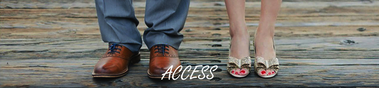 access